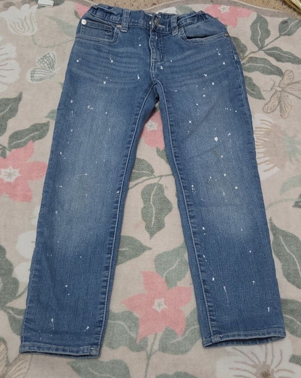 Little girls Jeans